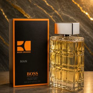 Hugo Boss Orange