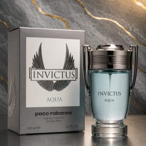 Paco Rabanne Invictus Aqua Eau de Toilette