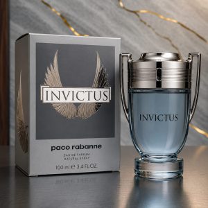 Paco Rabanne Invictus