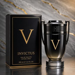 Paco Rabanne Invictus Victory