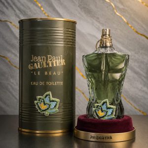 Jean Paul Gaultier Le Beau Le Parfum