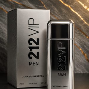 212 Vip  Hombre