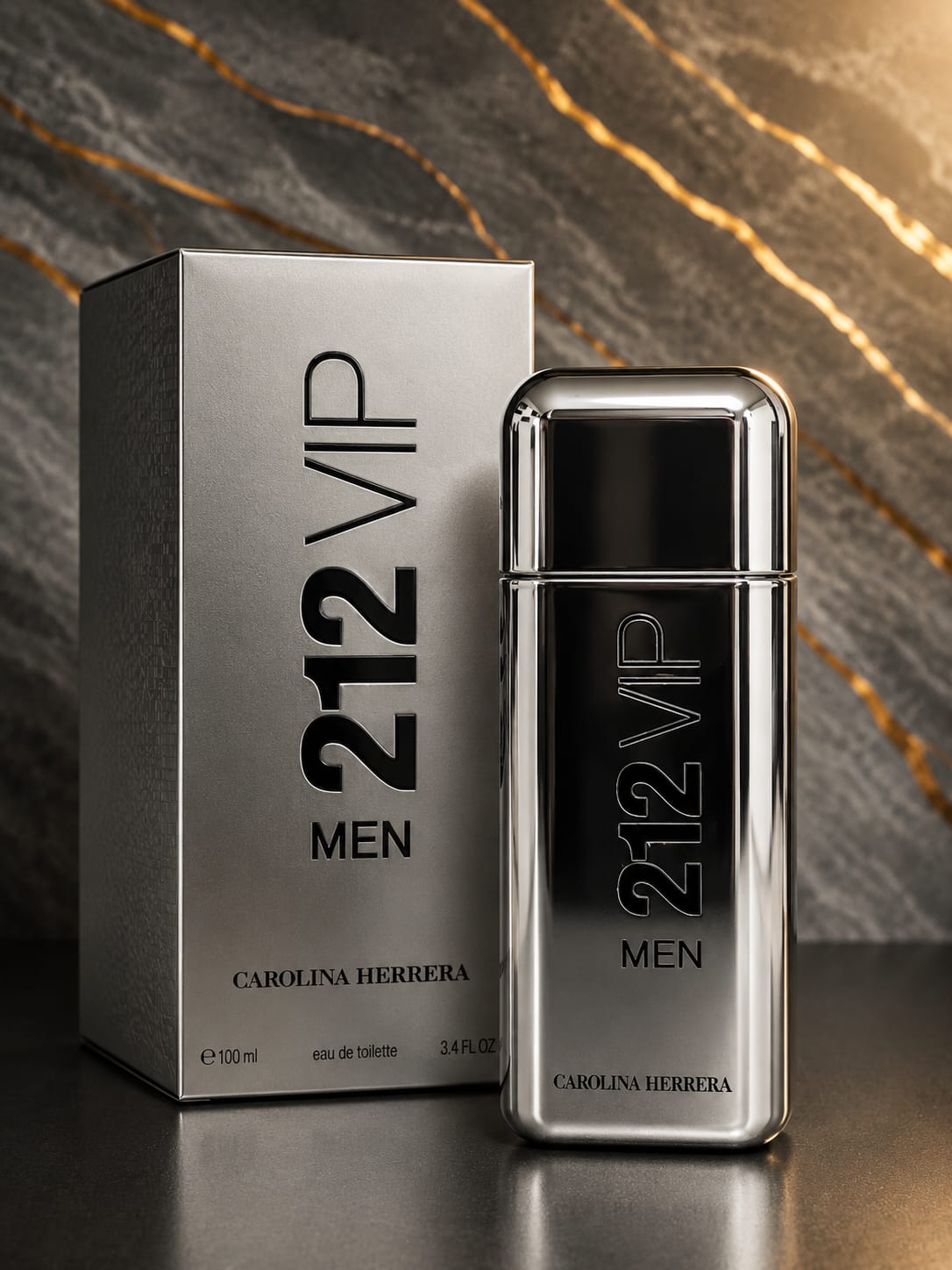 212 Vip Hombre