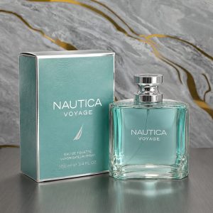 Nautica Voyage Eau de Toilette