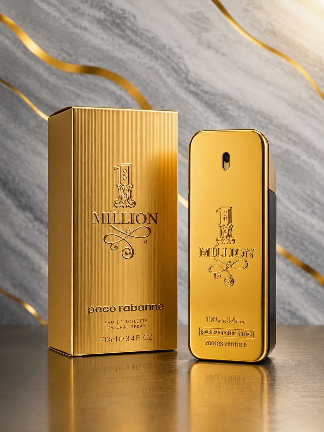Rabanne One Million
