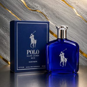 Polo Ralph Lauren Blue