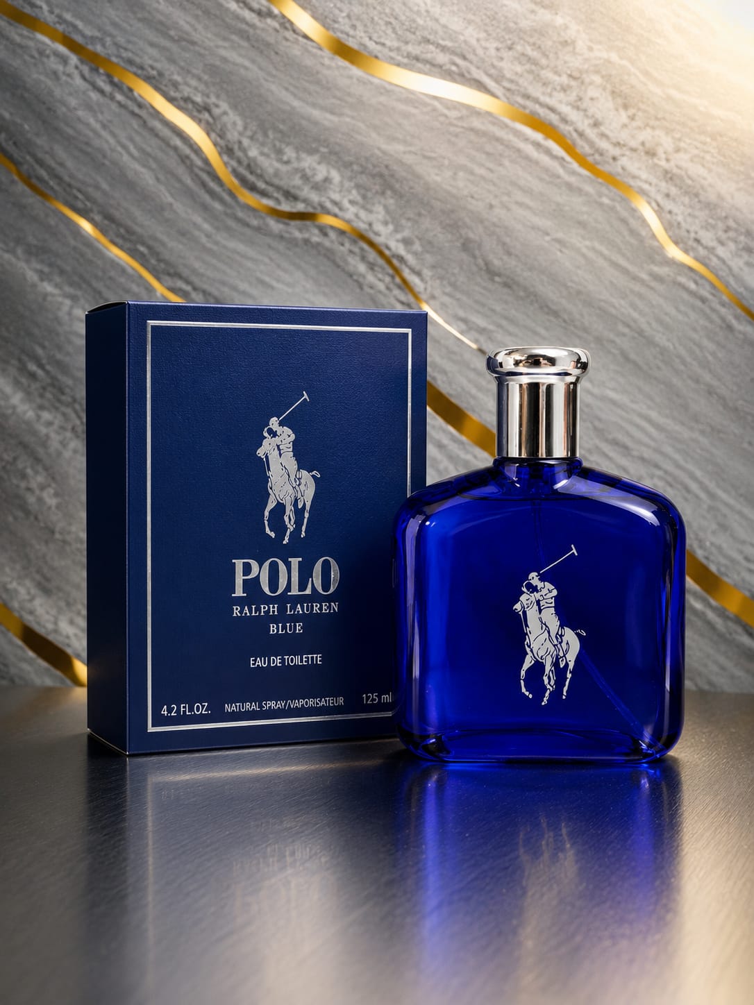 Polo Ralph Lauren Blue