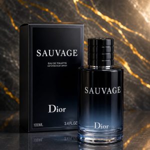 Dior Sauvage EDP