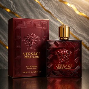 Versace Eros Flame