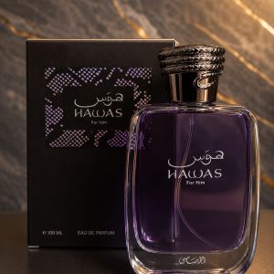 Hawas for Him Rasasi