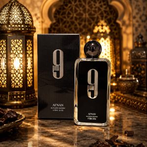 Afnan 9 PM Eau de Parfum