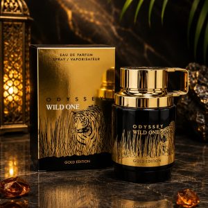 Armaf Odyssey Wild One Gold
