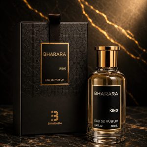 Bharara Double King