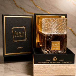 Perfume Khamrah Lattafa