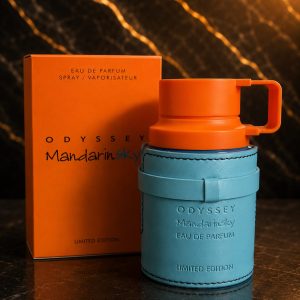 Odyssey Mandarin Sky