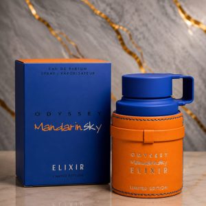 Armaf Odyssey Mandarin Sky Elixir