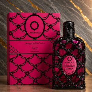 Orientica Luxury Collection Dania