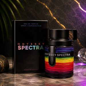 Odyssey Spectra Armaf Eau De Parfum