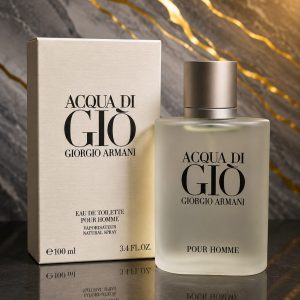 Acqua di Gio Giorgio Armani