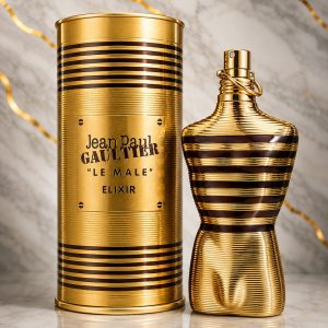 Jean Paul Gaultier Le Male elixir