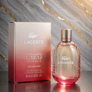 Lacoste L.12.12 Sparkling