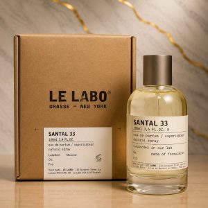 Le Labo Santal 33
