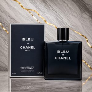 BLEU DE CHANEL