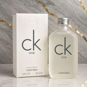 Calvin Klein CK One Eau de toilette