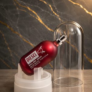 Diesel Bull Red Masculine