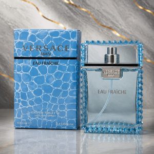 Eau Fraiche De Versace