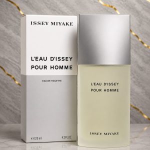 Issey Miyake L’Eau d’Issey Pour Homme