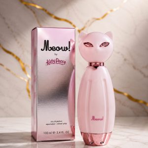 Meow De Katy Perry
