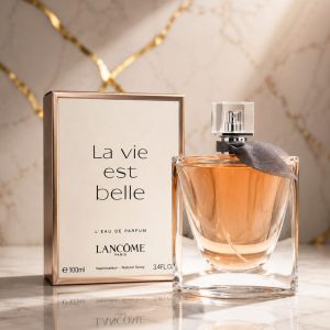 La Vie Est Belle Lancôme