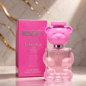 Moschino Toy 2 Bubble Gum