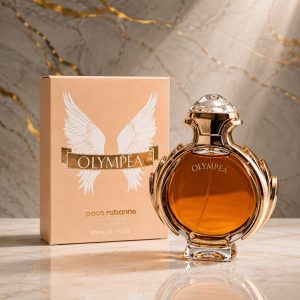 Olympea – Paco Rabanne