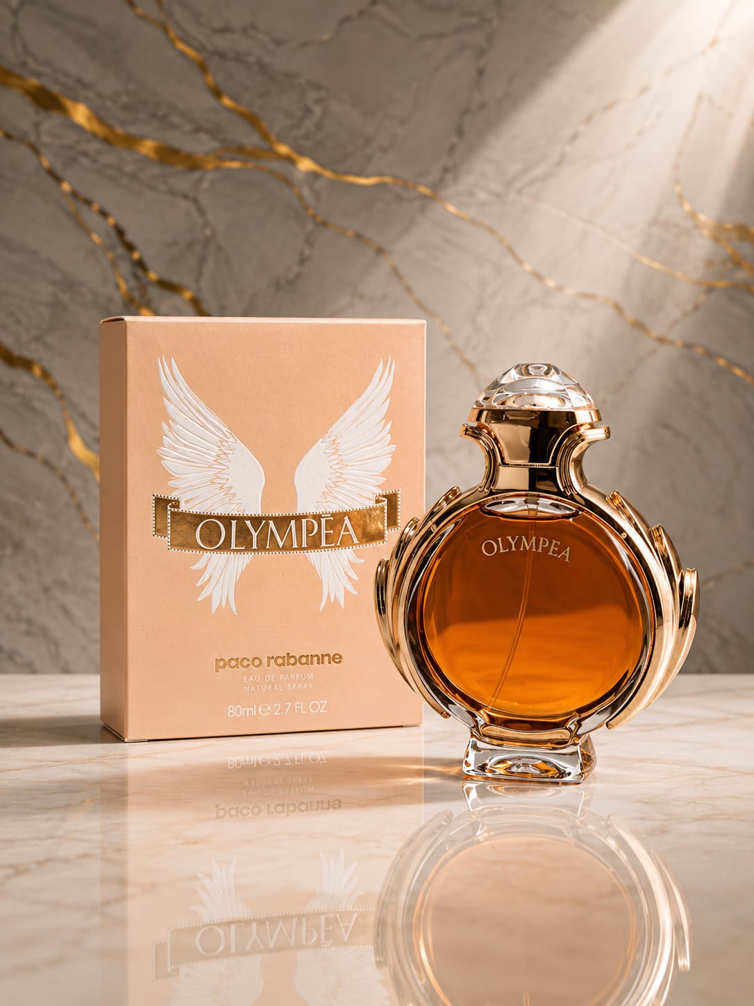 Olympea – Paco Rabanne