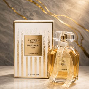 Bomshell Gold Victoria´S Secret