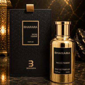Bharara Niche Femme