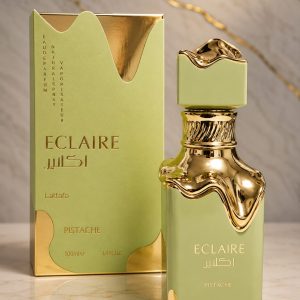 Eclaire Pistache Lattafa
