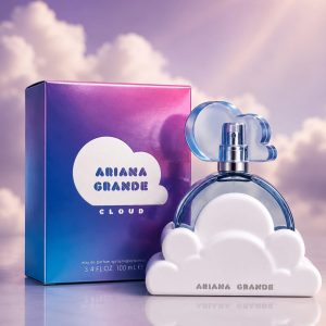 Ariana Grande Cloud