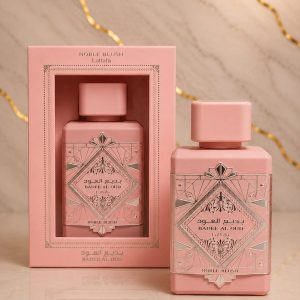 Badee Al Oud Noble Blush