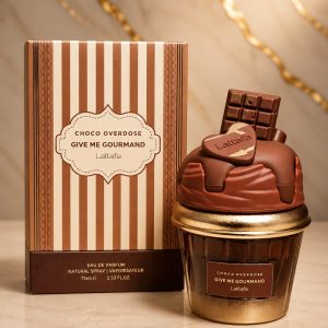 Choco Overdose Lattafa