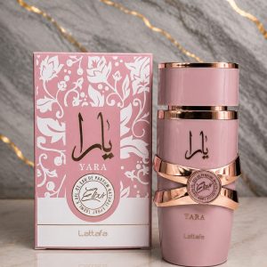 Yara Elixir Lattafa