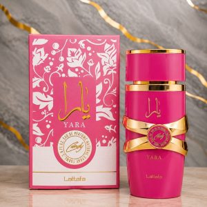Yara Candy Lattafa