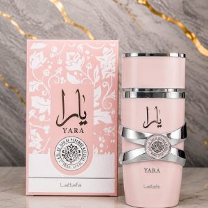 Lattafa Yara