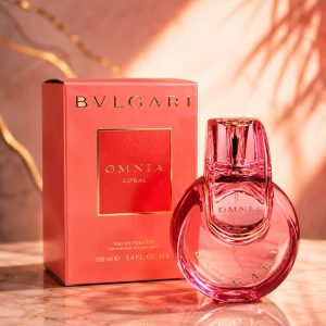 Bvlgari Omnia Coral Eau de Toilette