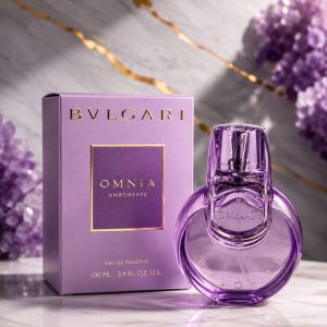 Bvlgari Omnia Amethyste