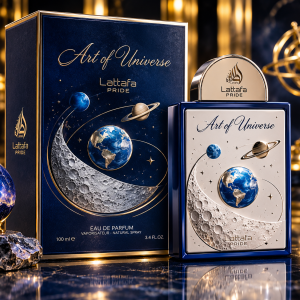 Art of Universe