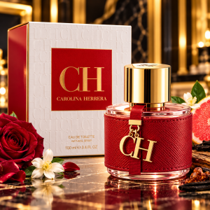 Ch Dama Carolina Herrera