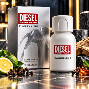 Diesel Plus Plus - Masculine